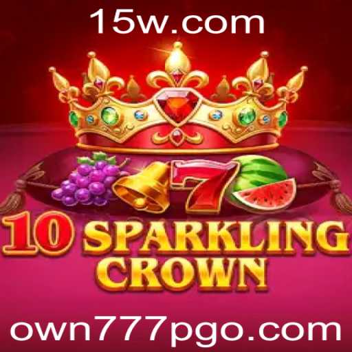 Descubra a Emoção do Jogo 10SparklingCrown