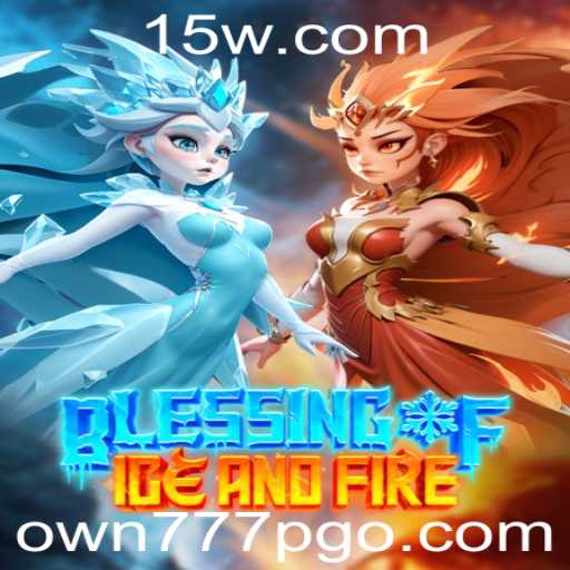 Descubra o Encantamento do Jogo 'Blessing of Ice and Fire': Uma Experiência Épica