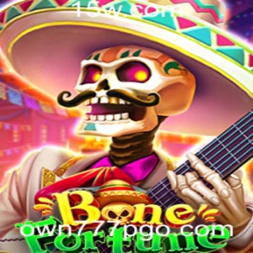 BoneFortune: Uma Jornada Emocionante no Mundo dos Ossos