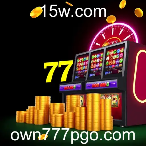 Explorando o Universo dos Caça-níqueis Online com Own777pg