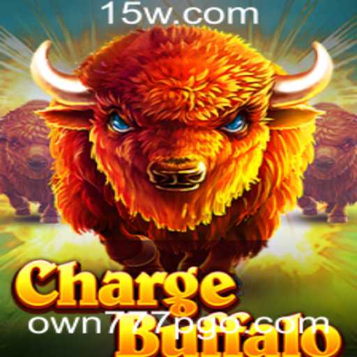 Descubra o Mundo de ChargeBuffalo: Um Jogo de Estratégia Inovador