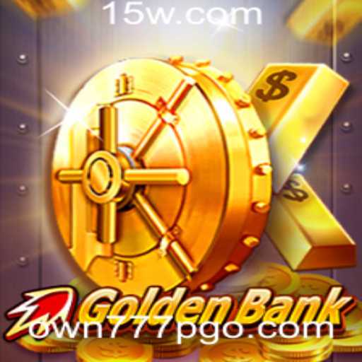 CrazyGoldenBank: Mergulhe no Mundo Emocionante do Jogo de Azar