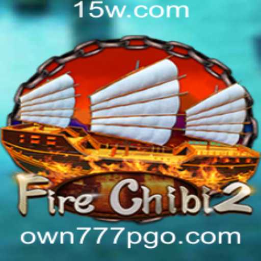 Descubra FireChibi2: O Fascinante Mundo de Aventuras com Own777pg