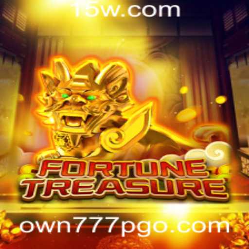 FortuneTreasure: A New Adventurous Gaming Experience
