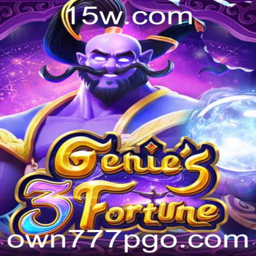 Descubra Genie3Fortune: A Nova Sensação no Mundo dos Jogos