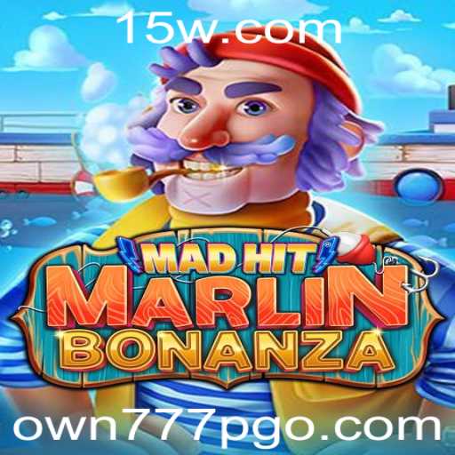 Explorando o Fascinante Mundo do MadHitMarlinBonanza