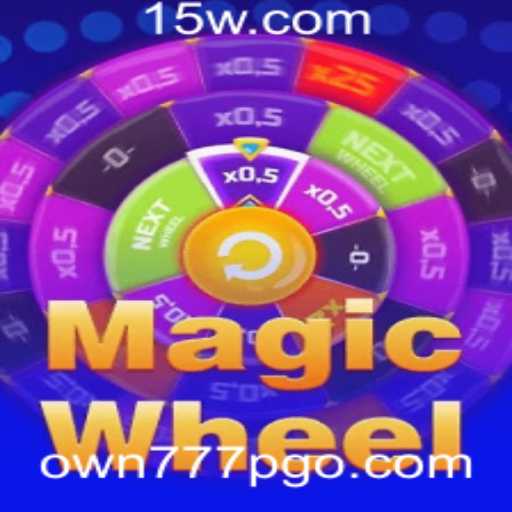 MagicWheel: A Nova Sensação dos Jogos com own777pg