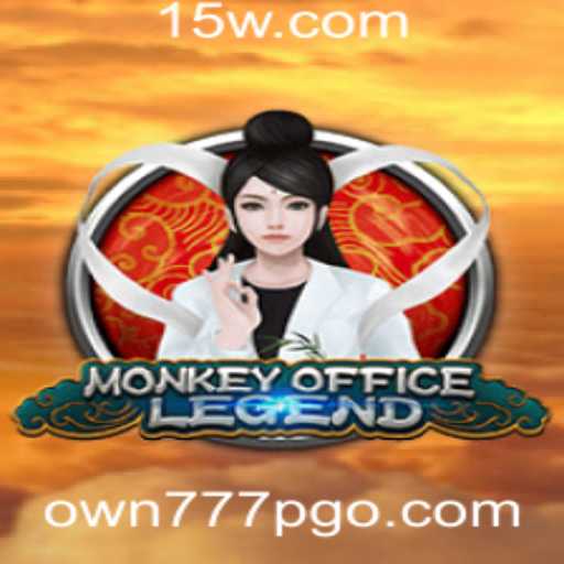MonkeyOfficeLegend: O Guia Definitivo para Jogar e Vencer no Jogo Popular