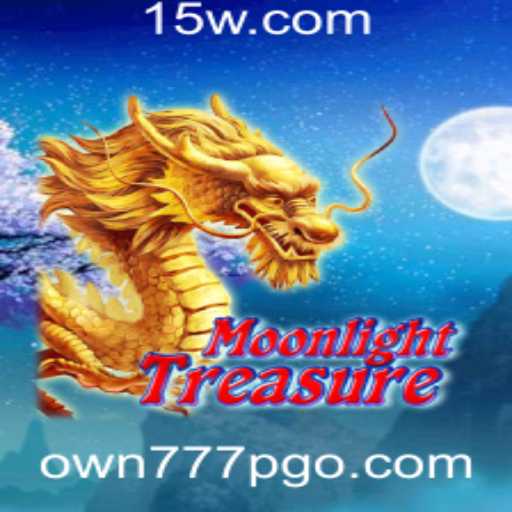 Descubra o Fascinante Mundo de MoonlightTreasure