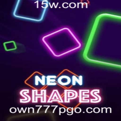 Descubra NeonShapes: O Jogo de Estratégia em Destaque