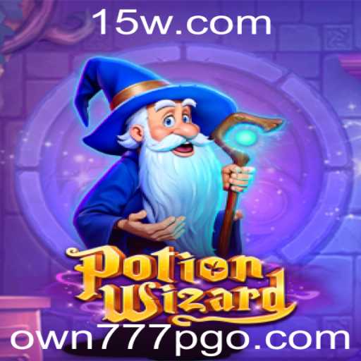 Explorando PotionWizard: O Jogo que Encantou os Amantes de RPG