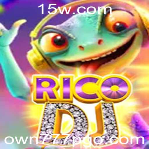 Descubra RicoDJ: Um Novo Jogo Empolgante com Own777pg