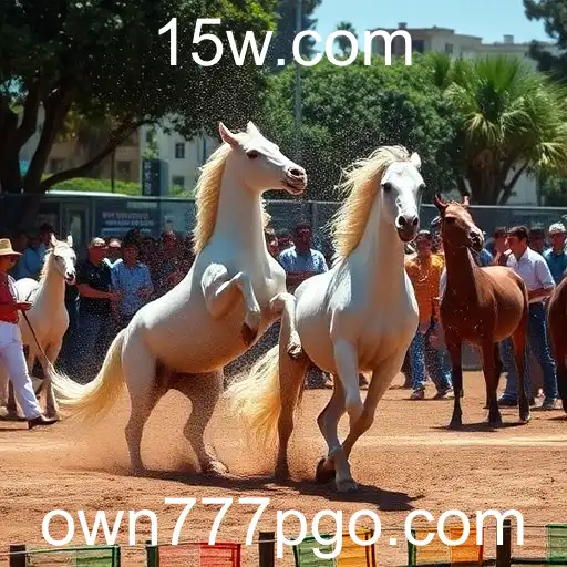 A Intensa Realidade da Rinha de Galos e o Papel de own777pg