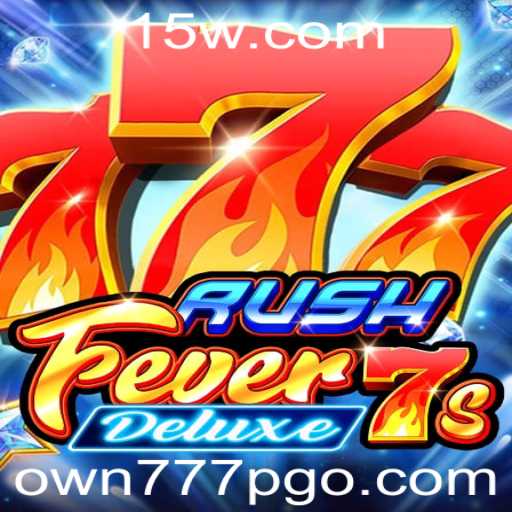 RushFever7sDeluxe: Uma Introdução Completa ao Novo Fenômeno dos Jogos