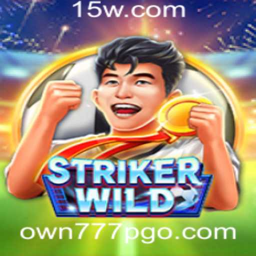 Descubra o Fascinante Mundo de StrikerWILD