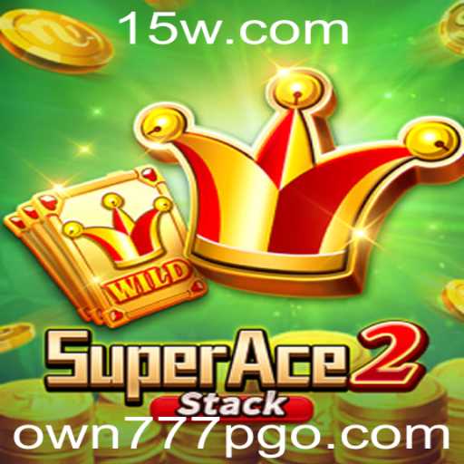 SuperAce2: Uma Jornada de Aventura Inovadora no Mundo dos Jogos