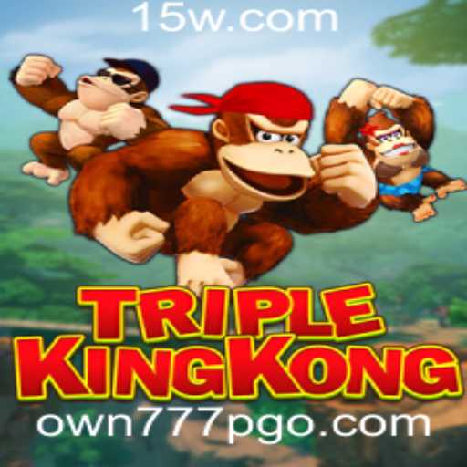 Descubra TripleKingKong: O Novo Fenômeno dos Jogos Digitais