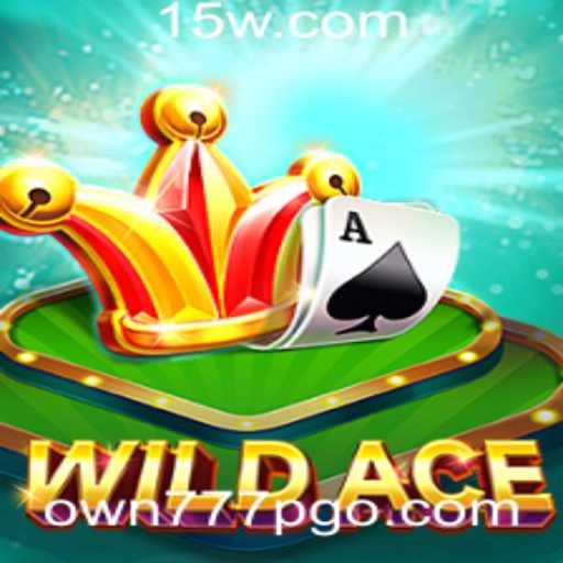 Explorando o Universo de WildAce: Um Mergulho Profundo no Jogo Revolucionário
