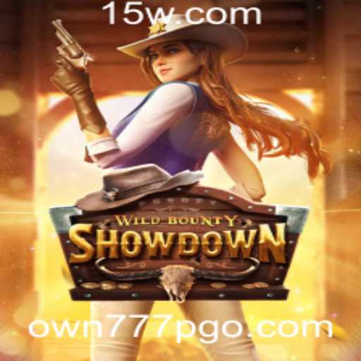 Explorando o Universo de WildBountyShowdown: O Novo Sucesso Games com own777pg