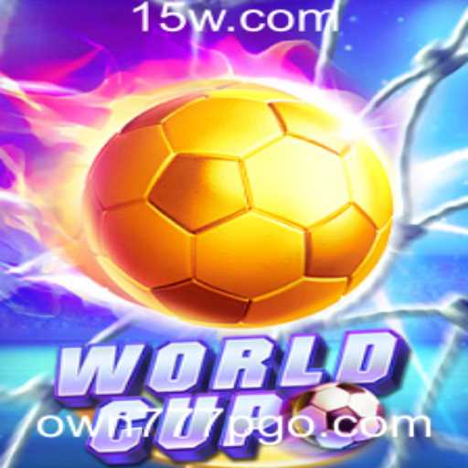 Descubra o Mundo Fascinante do Jogo 'WorldCup'